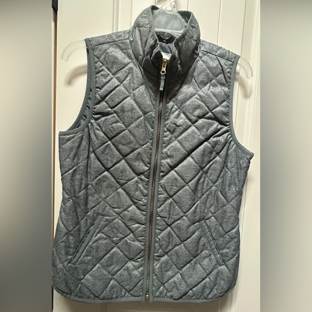 Old Navy Women's Quilted Vest